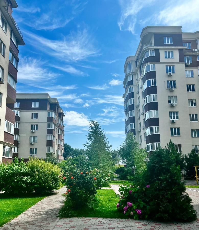 Golden Era Apart Kryzhanivka Exterior photo